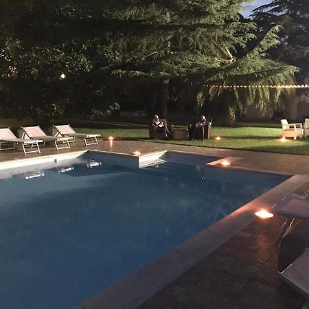 Masseria Nel Sole Otel Lucera Dış mekan fotoğraf