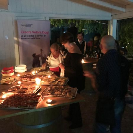 Masseria Nel Sole Otel Lucera Dış mekan fotoğraf