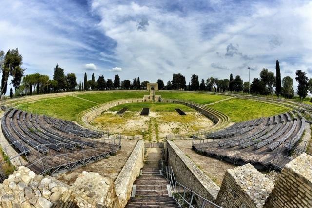 Masseria Nel Sole Otel Lucera Dış mekan fotoğraf