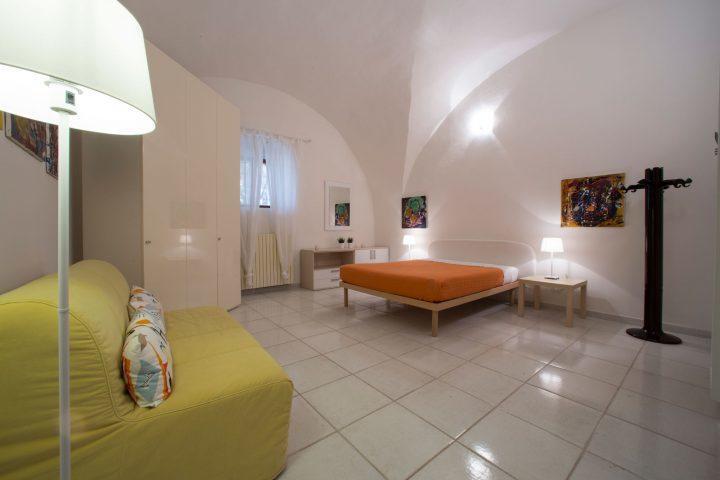 Masseria Nel Sole Otel Lucera Dış mekan fotoğraf