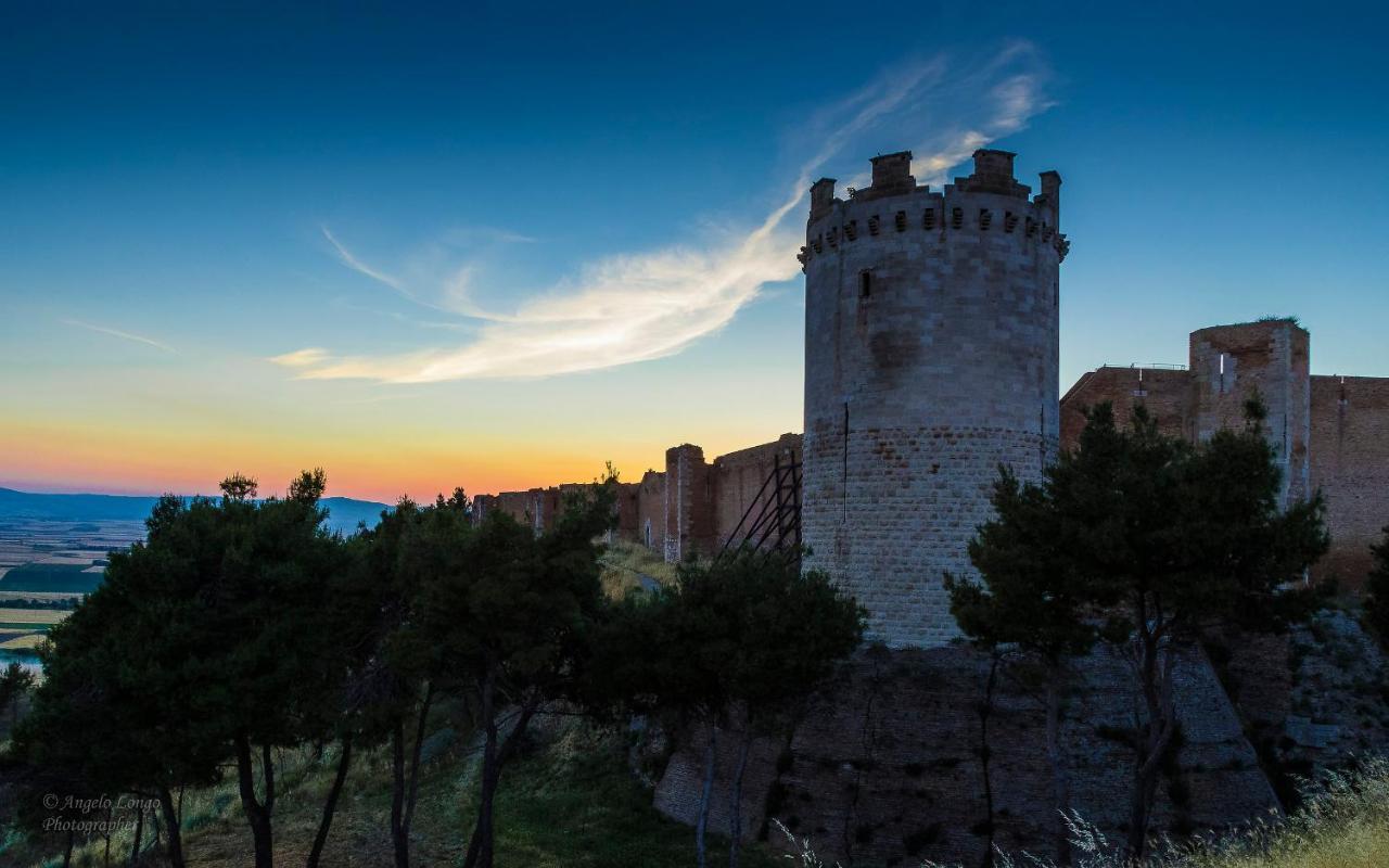 Masseria Nel Sole Otel Lucera Dış mekan fotoğraf